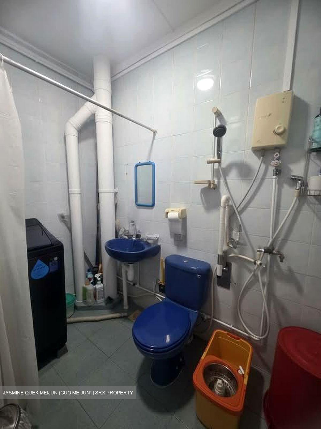 Blk 507 Jelapang Road (Bukit Panjang), HDB 4 Rooms #570199101